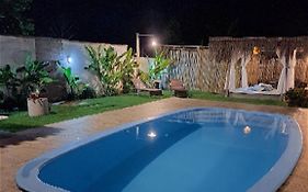Bangalôs Vila do Arraial